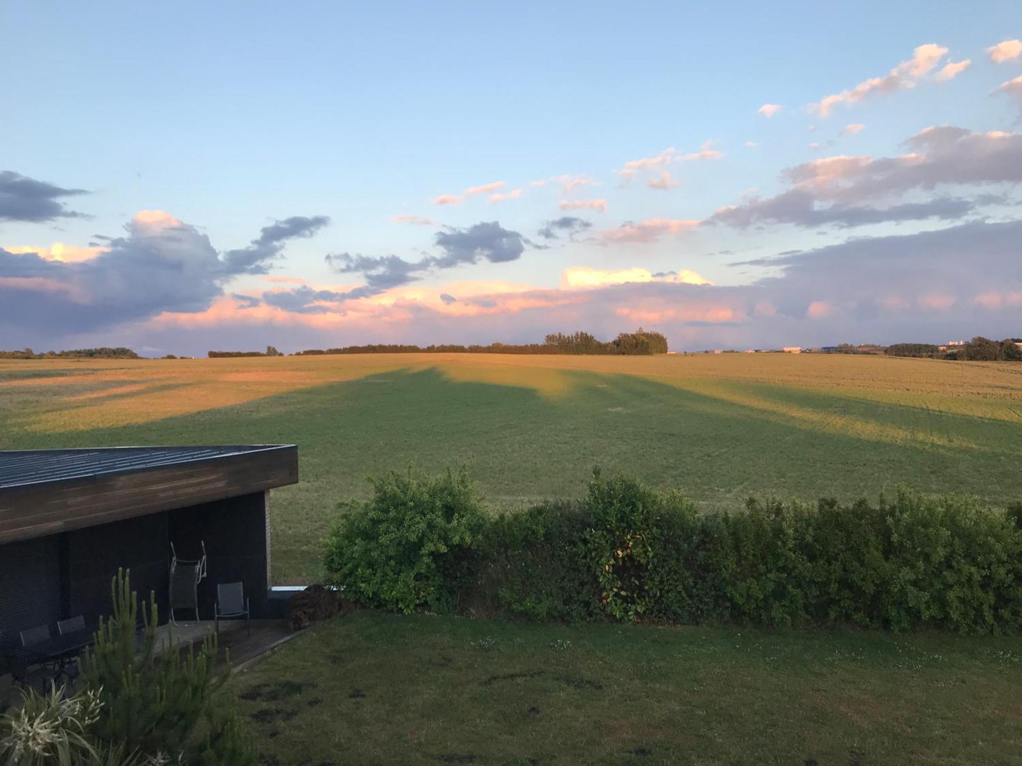 Coolcottage Des 2 Caps Leulinghen-Bernes Eksteriør bilde
