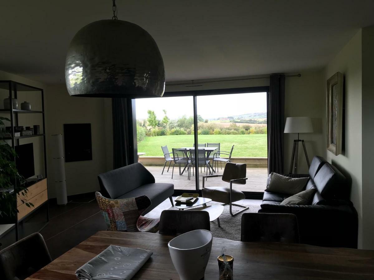 Coolcottage Des 2 Caps Leulinghen-Bernes Eksteriør bilde
