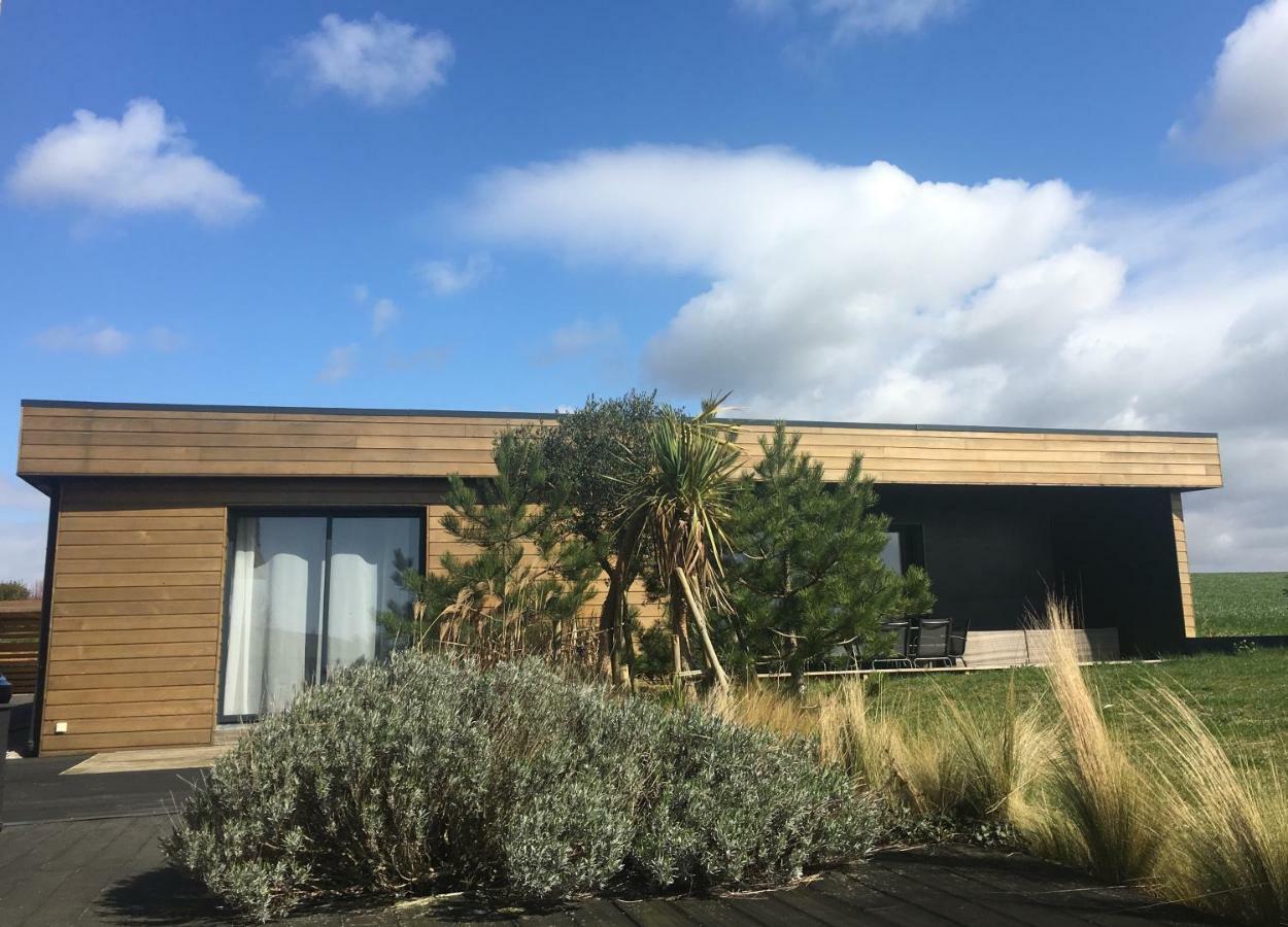 Coolcottage Des 2 Caps Leulinghen-Bernes Eksteriør bilde