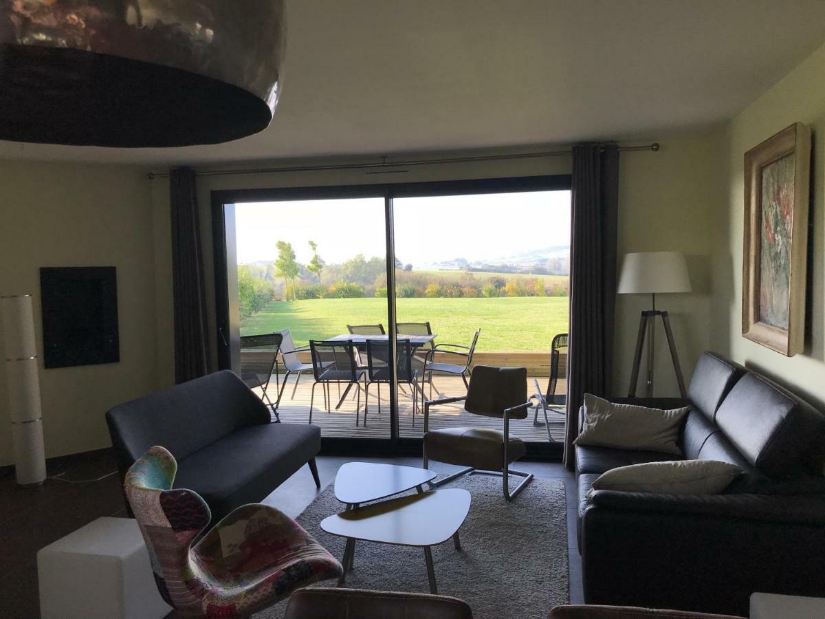 Coolcottage Des 2 Caps Leulinghen-Bernes Eksteriør bilde