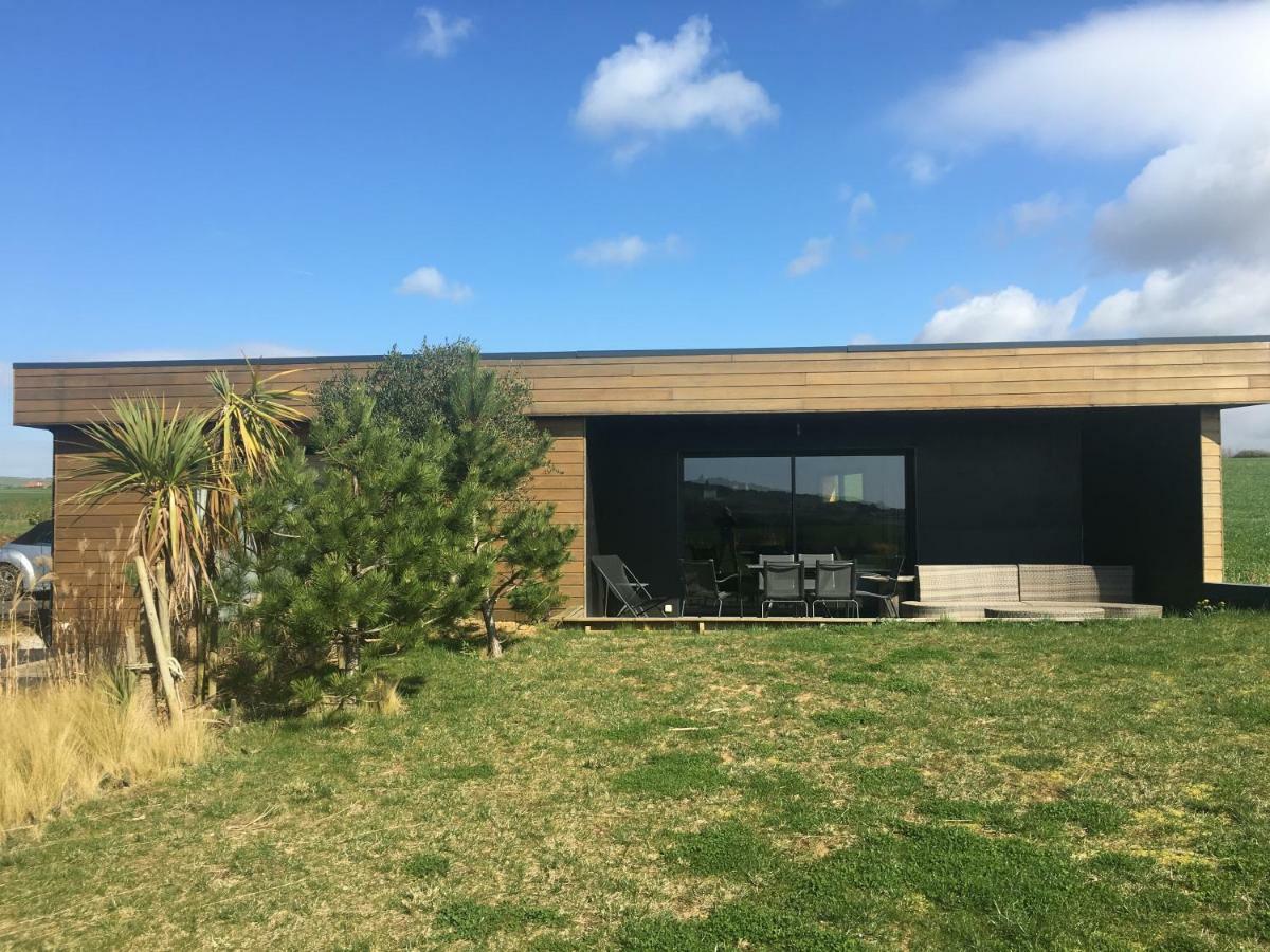 Coolcottage Des 2 Caps Leulinghen-Bernes Eksteriør bilde