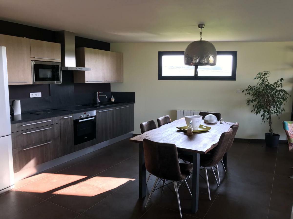 Coolcottage Des 2 Caps Leulinghen-Bernes Eksteriør bilde